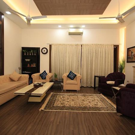 Avanti Tenantry-Luxurious Service Apartments Nueva Delhi Exterior foto