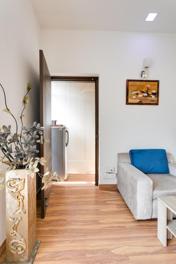 Avanti Tenantry-Luxurious Service Apartments Nueva Delhi Exterior foto