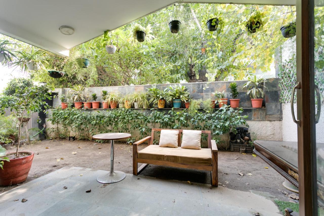 Avanti Tenantry-Luxurious Service Apartments Nueva Delhi Exterior foto
