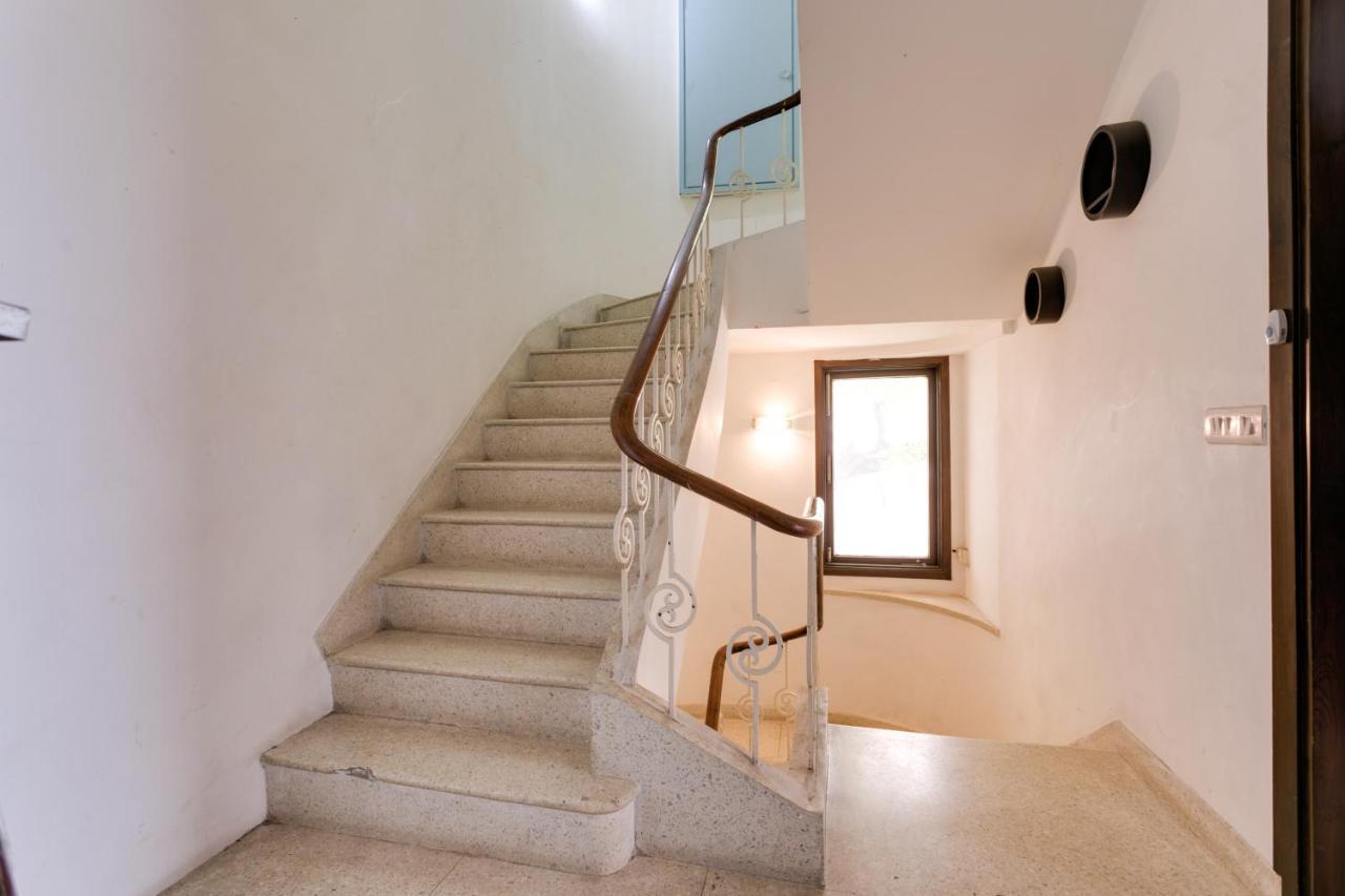 Avanti Tenantry-Luxurious Service Apartments Nueva Delhi Exterior foto