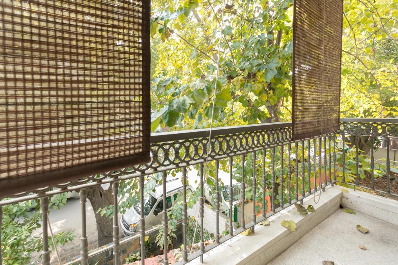 Avanti Tenantry-Luxurious Service Apartments Nueva Delhi Exterior foto