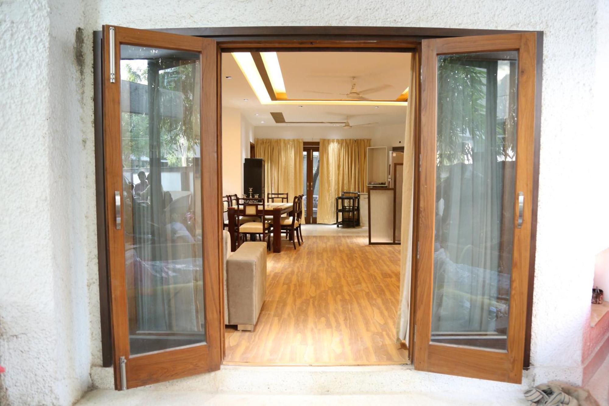 Avanti Tenantry-Luxurious Service Apartments Nueva Delhi Exterior foto